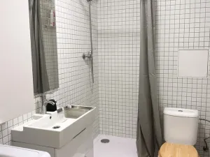 Prodej bytu 1+kk, Praha - Stodůlky, Jaroslava Foglara, 31 m2