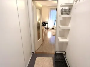 Prodej bytu 1+kk, Praha - Stodůlky, Jaroslava Foglara, 31 m2