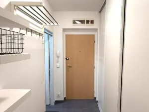 Prodej bytu 1+kk, Praha - Stodůlky, Jaroslava Foglara, 31 m2