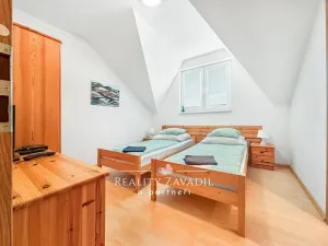 Prodej chaty, Oščadnica, Slovensko, 200 m2