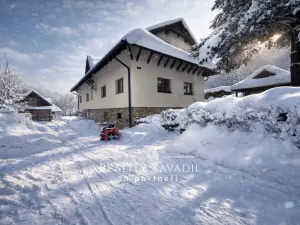 Prodej chaty, Oščadnica, Slovensko, 200 m2