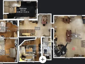 Prodej chaty, Oščadnica, Slovensko, 200 m2