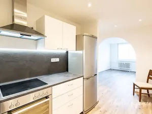 Pronájem bytu 3+kk, Praha - Chodov, Nechvílova, 67 m2