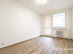 Pronájem bytu 3+kk, Praha - Chodov, Nechvílova, 67 m2