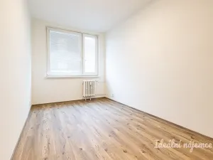 Pronájem bytu 3+kk, Praha - Chodov, Nechvílova, 67 m2