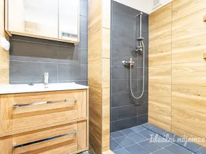 Pronájem bytu 3+kk, Praha - Chodov, Nechvílova, 67 m2