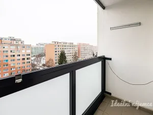 Pronájem bytu 3+kk, Praha - Chodov, Nechvílova, 67 m2