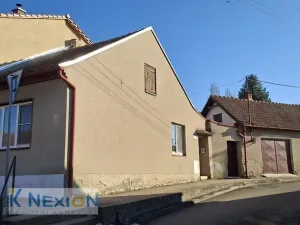 Prodej rodinného domu, Brno - Holásky, Javorová, 82 m2