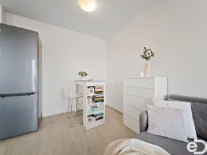 Prodej bytu 2+kk, Hradec Králové, Antonína Petrofa, 39 m2