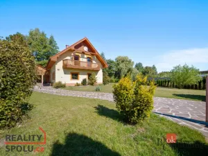 Prodej rodinného domu, Libušín, Pod Sv. Jiřím, 170 m2