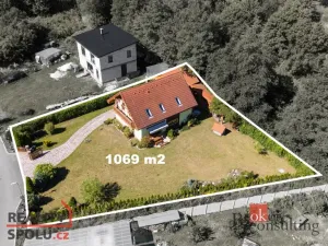 Prodej rodinného domu, Libušín, Pod Sv. Jiřím, 170 m2