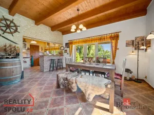 Prodej rodinného domu, Libušín, Pod Sv. Jiřím, 170 m2