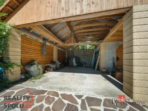 Prodej rodinného domu, Libušín, Pod Sv. Jiřím, 170 m2