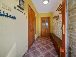 Prodej rodinného domu, Libušín, Pod Sv. Jiřím, 170 m2