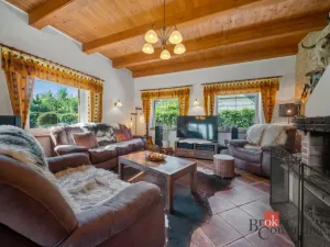 Prodej rodinného domu, Libušín, Pod Sv. Jiřím, 170 m2