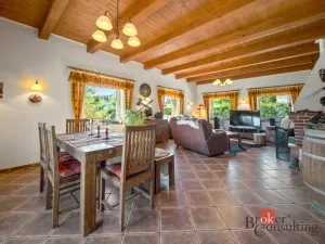 Prodej rodinného domu, Libušín, Pod Sv. Jiřím, 170 m2