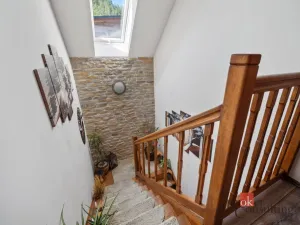 Prodej rodinného domu, Libušín, Pod Sv. Jiřím, 170 m2