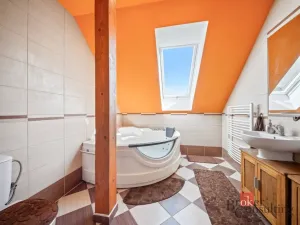 Prodej rodinného domu, Libušín, Pod Sv. Jiřím, 170 m2