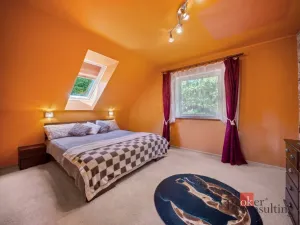 Prodej rodinného domu, Libušín, Pod Sv. Jiřím, 170 m2