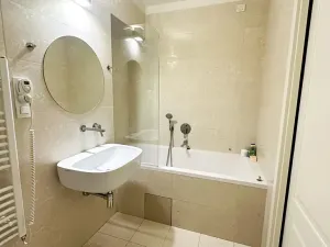 Prodej bytu 3+kk, Praha - Nové Město, Petrská, 85 m2