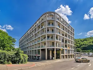 Prodej bytu 2+kk, Praha - Košíře, Hlaváčkova, 56 m2