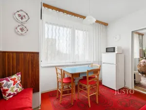 Prodej bytu 2+1, Brno, Opálkova, 61 m2