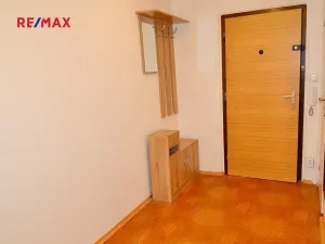 Prodej bytu 2+kk, Praha - Motol, Ježovská, 42 m2