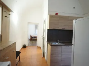 Pronájem bytu 2+1, Jaroměř, Arnošta Heidricha, 53 m2