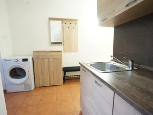 Pronájem bytu 2+1, Jaroměř, Arnošta Heidricha, 53 m2