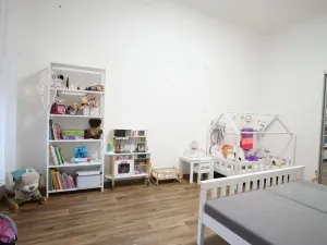 Pronájem bytu 2+1, Jaroměř, Arnošta Heidricha, 53 m2