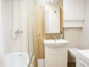 Pronájem bytu 2+1, Jaroměř, Arnošta Heidricha, 53 m2