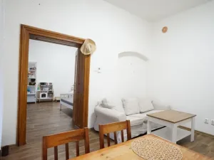 Pronájem bytu 2+1, Jaroměř, Arnošta Heidricha, 53 m2