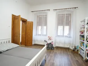 Pronájem bytu 2+1, Jaroměř, Arnošta Heidricha, 53 m2