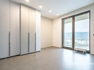 Pronájem bytu 2+kk, Praha - Modřany, Mezi vodami, 80 m2