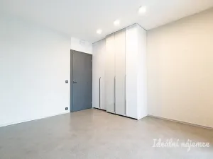 Pronájem bytu 2+kk, Praha - Modřany, Mezi vodami, 80 m2