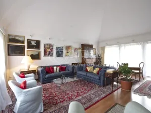 Pronájem kanceláře, Praha - Kunratice, Ke hrádku, 417 m2