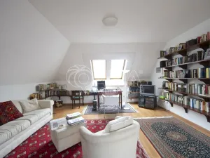 Pronájem kanceláře, Praha - Kunratice, Ke hrádku, 417 m2