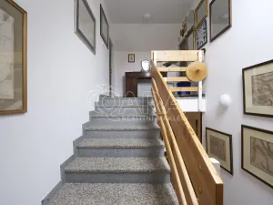 Pronájem kanceláře, Praha - Kunratice, Ke hrádku, 417 m2