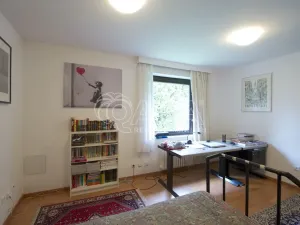 Pronájem kanceláře, Praha - Kunratice, Ke hrádku, 417 m2