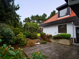 Pronájem kanceláře, Praha - Kunratice, Ke hrádku, 417 m2