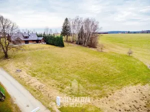Prodej pozemku pro bydlení, Kamenice nad Lipou, 2800 m2