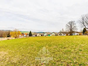 Prodej pozemku pro bydlení, Kamenice nad Lipou, 2800 m2