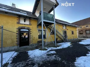 Pronájem bytu 4+kk, Plchov, 120 m2