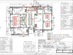 Prodej bytu 3+kk, Šenov, Do Dědiny, 101 m2