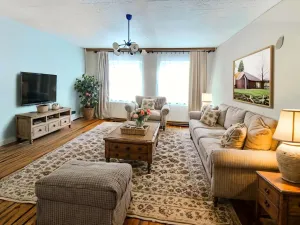 Prodej bytu 2+1, Velké Opatovice, 83 m2