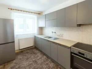 Prodej bytu 2+1, Velké Opatovice, 83 m2