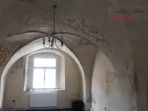 Prodej domu, Jihlava, Palackého, 490 m2