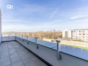 Prodej bytu 3+kk, Kolín, Pražská, 86 m2