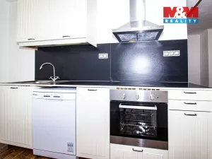 Pronájem bytu 2+1, Vlašim, A. Roškotové, 48 m2