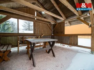 Prodej rodinného domu, Suchý, 170 m2